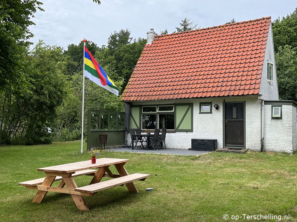 Buitenaanzicht Heideland Buitenaanzicht Heideland